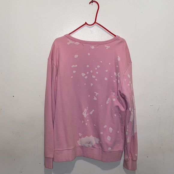 COPY - Black key sweatshirt - Picture 4 of 5